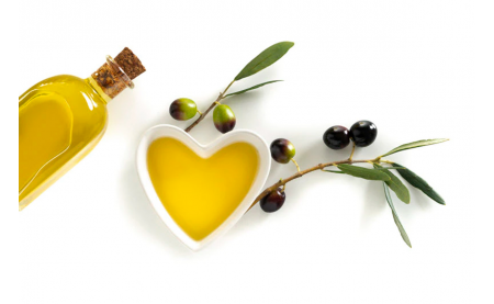 Olive Oil and Heart Diseases