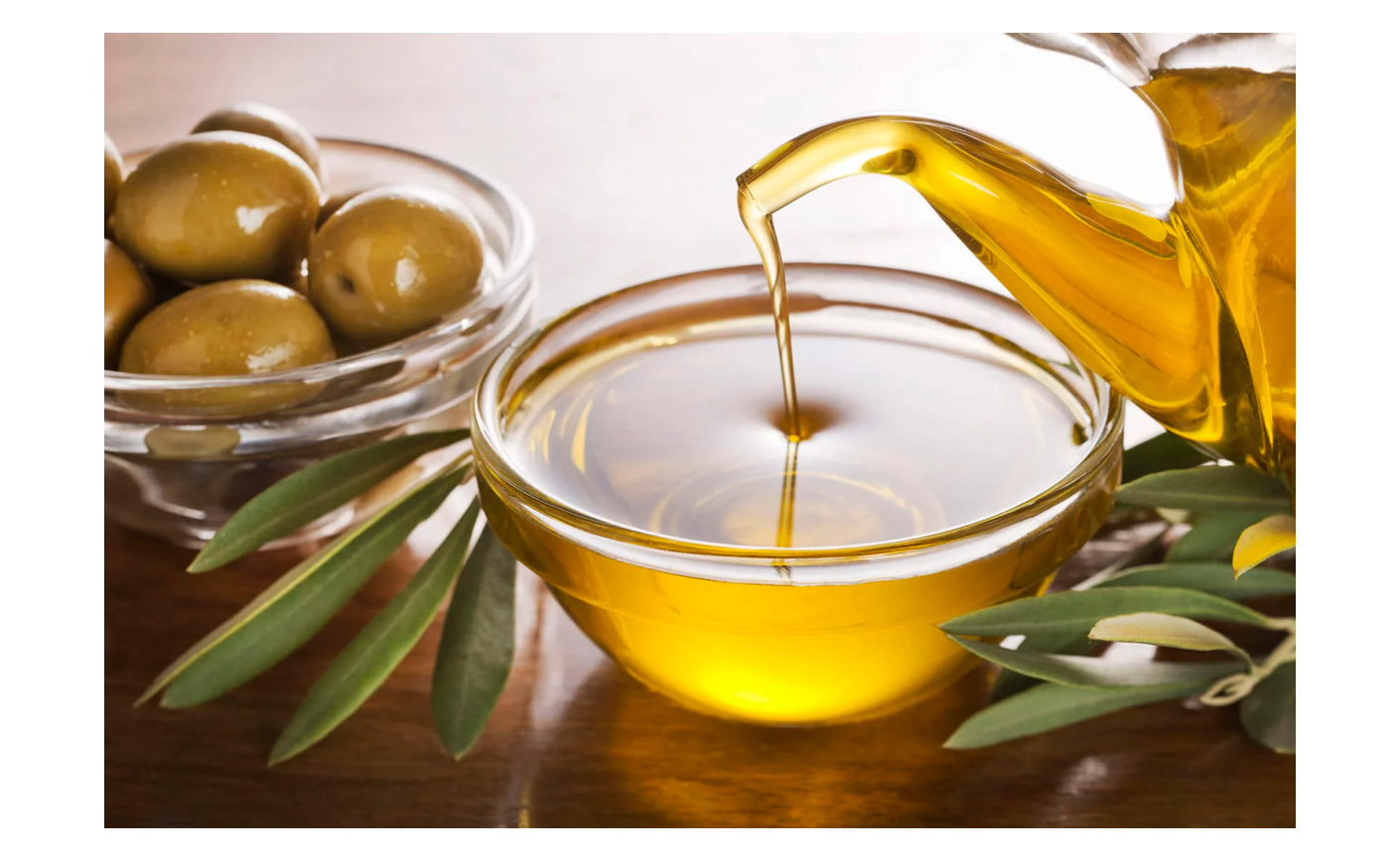 Tips on Olive Oil