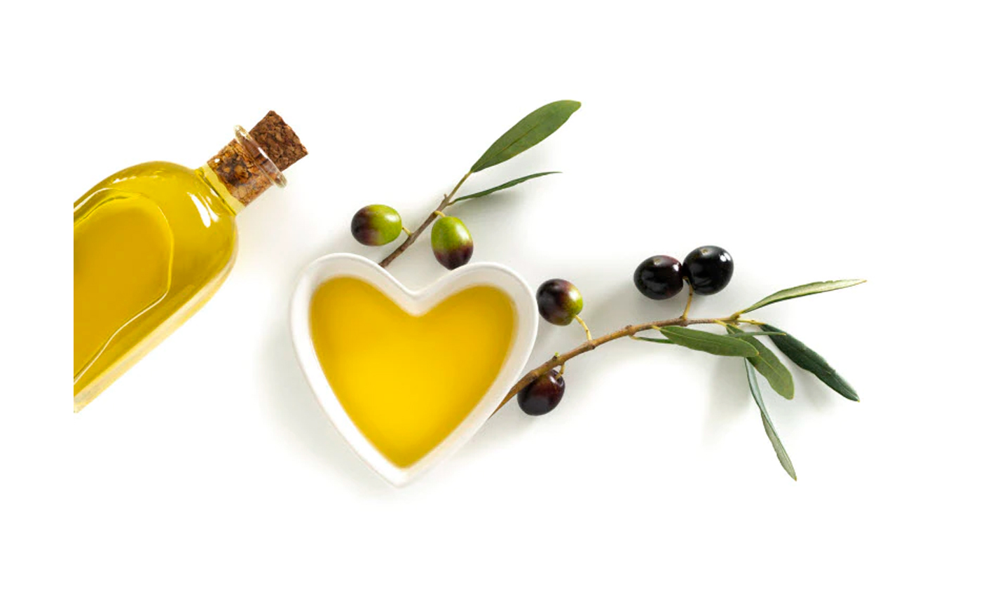 Olive Oil and Heart Diseases